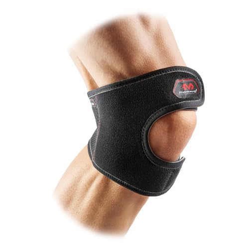 McDavid Level 2 Knee Support Adj