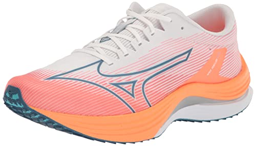 Mizuno Mens Wave Rebellion Flash