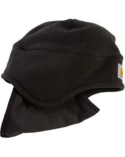 Carhartt Men's A202 Fleece 2-in-1 Headwear