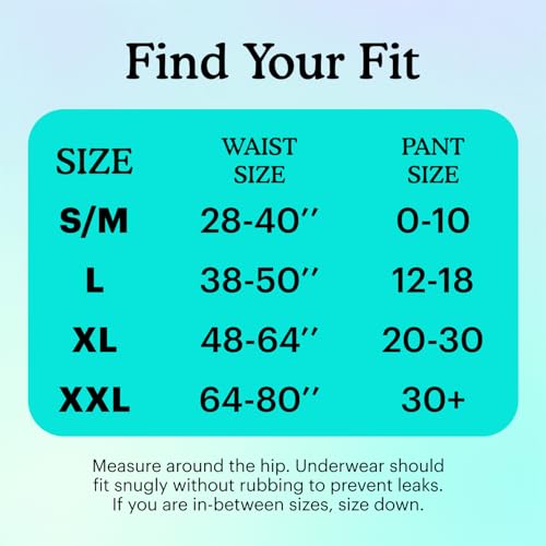 Because Overnight Absorbency Pull Ups - Adult Disposable Incontinence Underwear, Extra Absorbent Nighttime Briefs for Men ...