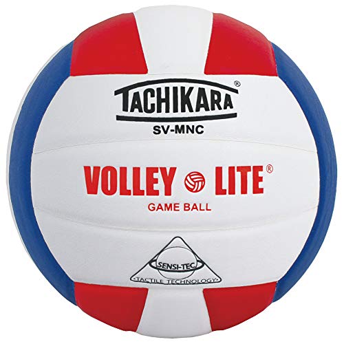 Tachikara Volley-Lite Additional Colors (EA)