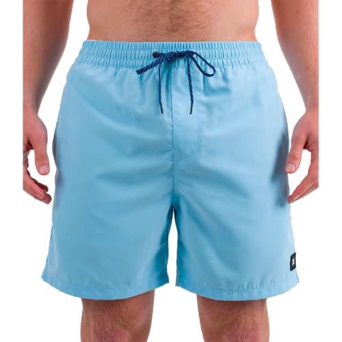 Hurley Mens Icon Balboa Volley 17