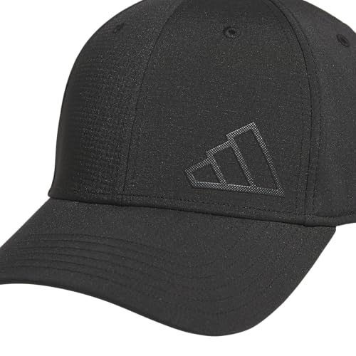 Adidas Unisex-Adult Showcase Hat – Showcase Adjustable Athletic Sports Cap
