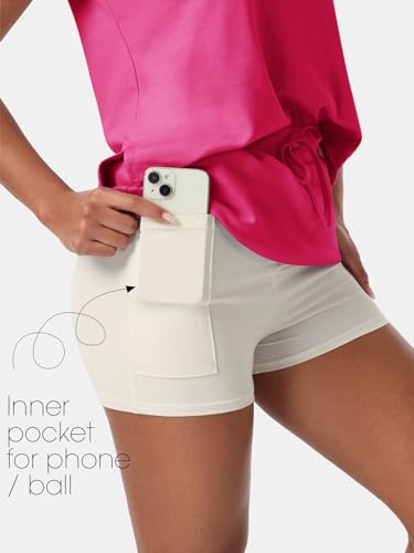 EXLURA Womens Summer 2 Piece Short Skirt Sets Sleeveless Top and Tennis Skorts Dressy Cotton Matching Sweatsuits Outfits 2026