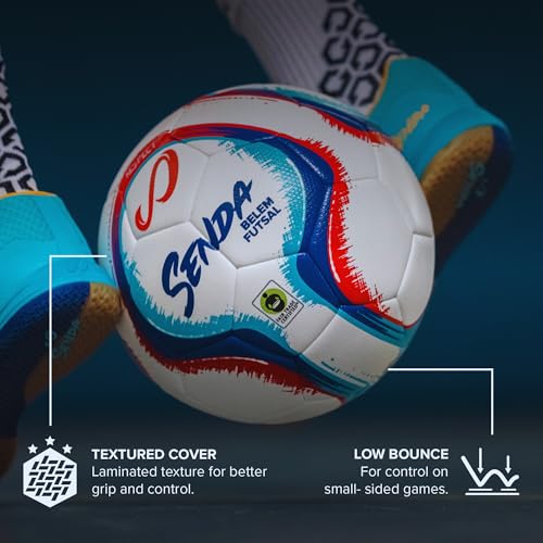 Senda Belem Training Futsal Ball