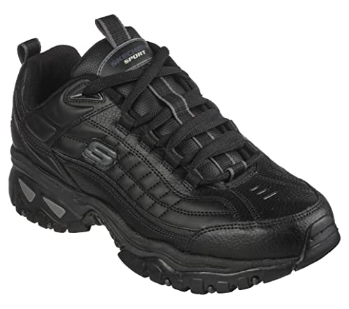 Skechers Men's Energy Afterburn Sneakers