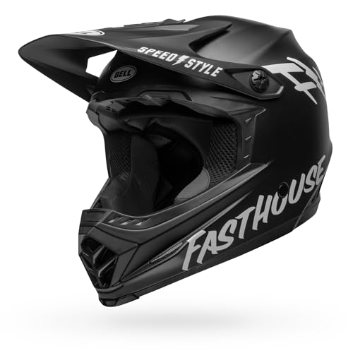 Bell Full-9 Fusion Men's Helmet