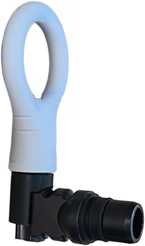 Opaeroo 1.22-inch Inner Diameter Massage Gun Attachments, L-Shaped Design Meet Different Needs for Deep Tissue Percussion ...