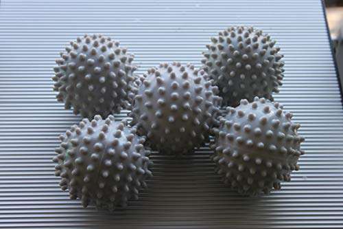 StrictlyStability Soft Spiky Massage Ball (5)