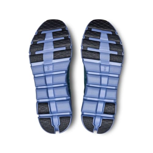 On Mens Cloudflow 4