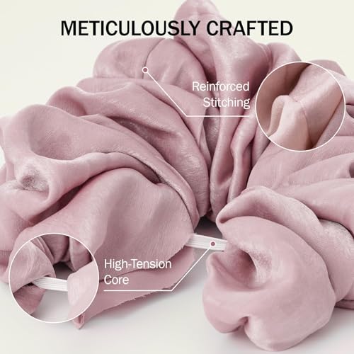 Slim Panda Yoga Mat Scrunchie,Style & Cute Mat Holder,Stretchable Velvet Fabric Fit All Standard Yoga Mats (mat not included)