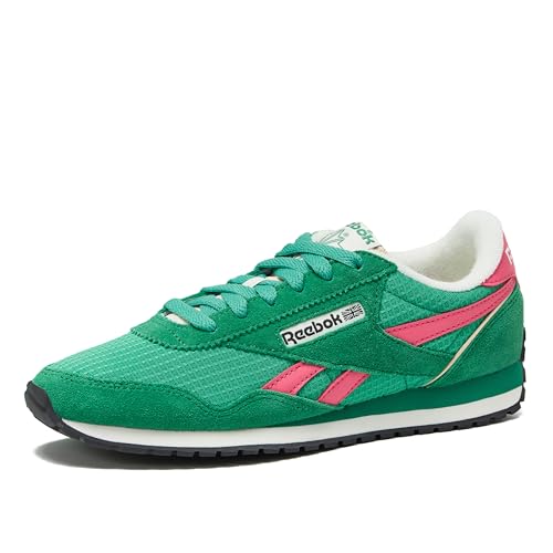 Reebok Women's Classic AZ Legacy Sneakers for Women, Casual Athletic Womens Shoes