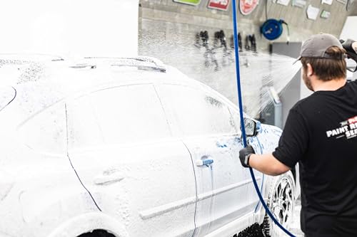 KOCHCHEMIE Active Foam - Phosphate and NTA Free, Paintwork Protective, Unique Foam Formulation, Long Lasting Sandalwood Ar...