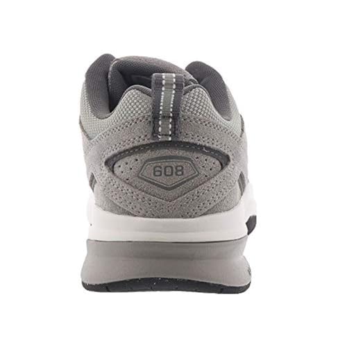 New Balance Men's 608 V5 Casual Comfort Cross Trainer