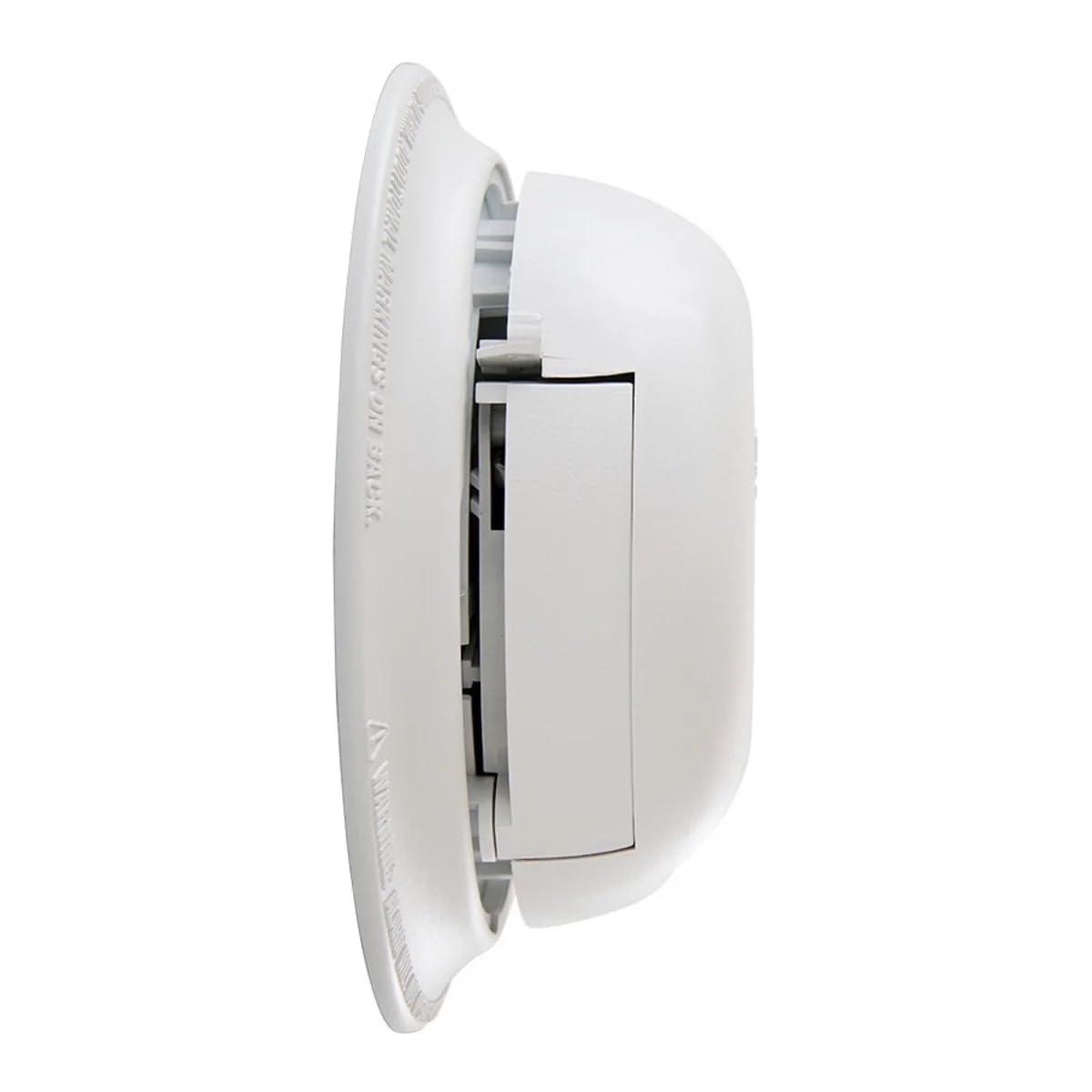 First Alert SC-9120B Hardwired Smoke and Carbon Monoxide Alarm with Battery Backup 2 Pack
