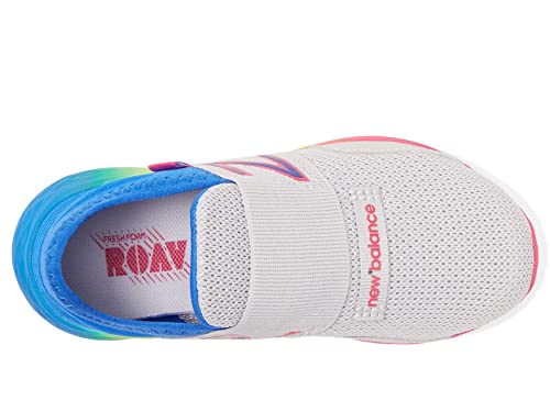 New Balance Unisex Baby Fresh Foam Roav V1 Slip-on Sneaker