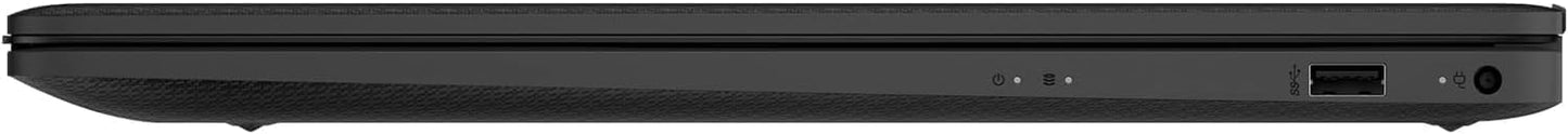 Hp 17 Inch Laptop For Business & Students, 17.3 Hd+ Display, 16 Gb Ram, 512 Gb Ssd, Amd Ryzen 5 7530U(6-Core), Wi-Fi 6, Webcam,