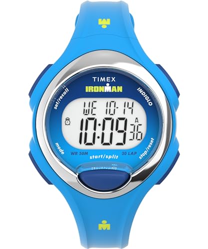 Timex Women's Ironman Triathlon Essential 30 34mm Watch