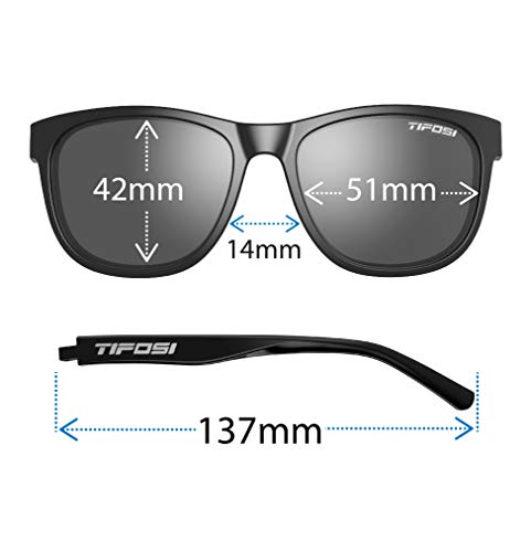 Swank Sport Sunglasses - Tangle Free - Ideal For Cycling, Golf, Hiking, Pickleball, Running and Great Lifestyle Look