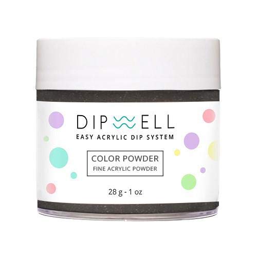 Nail DIP Powder, Classic Color Collection, Dipping Acrylic For Any Kit or System by DipWell (CL - 29)
