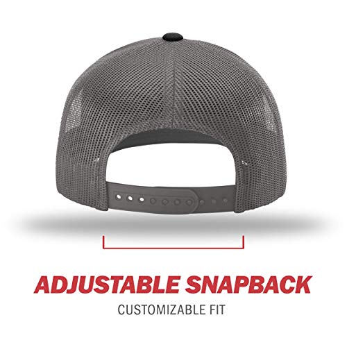 R RICHARDSON Mens Ballcap