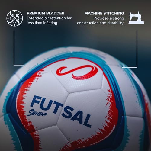 Senda Belem Training Futsal Ball