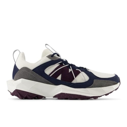 New Balance Men's Dynasoft Tektrel V1 Suede Trail Running Shoes