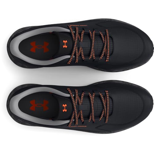Under Armour Men's Charged Bandit Trail 3 Sneaker