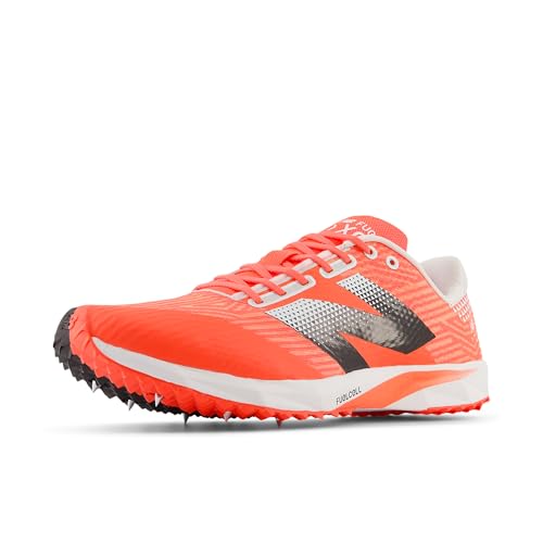 New Balance Unisex Adult FuelCell Xc7 V5 Cross Trainer Shoes