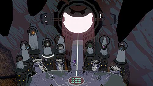 Creature in the Well - Nintendo Switch