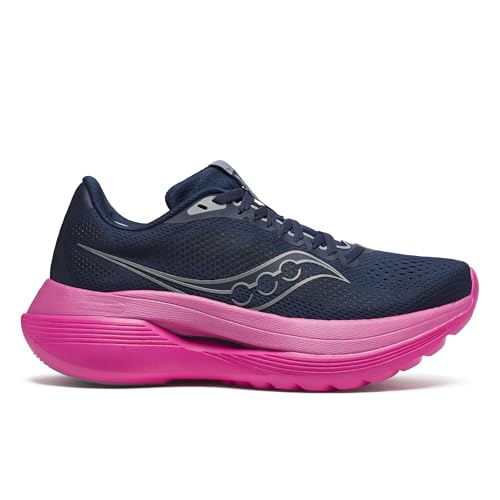 Saucony Women's Endorphin Trainer Sneaker