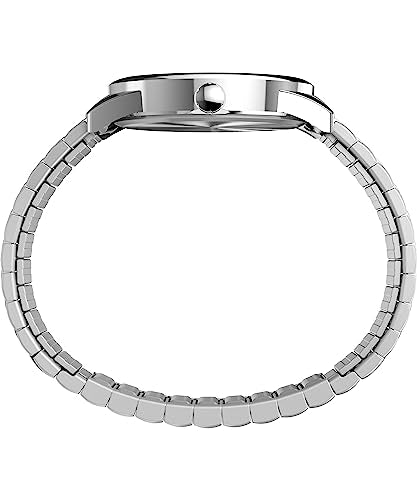 Timex Men's Easy Reader Watch