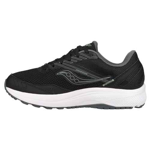 Saucony Women's Cohesion 15 Sneaker