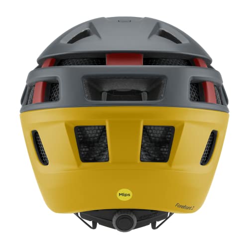 SMITH Forefront 2 MTB Cycle Helmet – Adult Mountain Bike Helmet with MIPS Technology – Lightweight Impact Protection for M...