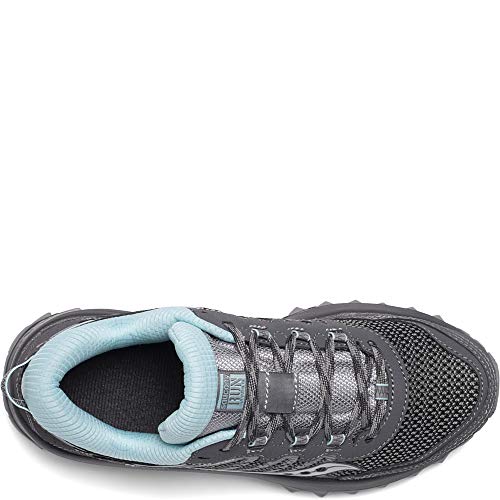 Saucony Women's Versafoam Excursion Tr13 Trail Running Shoe