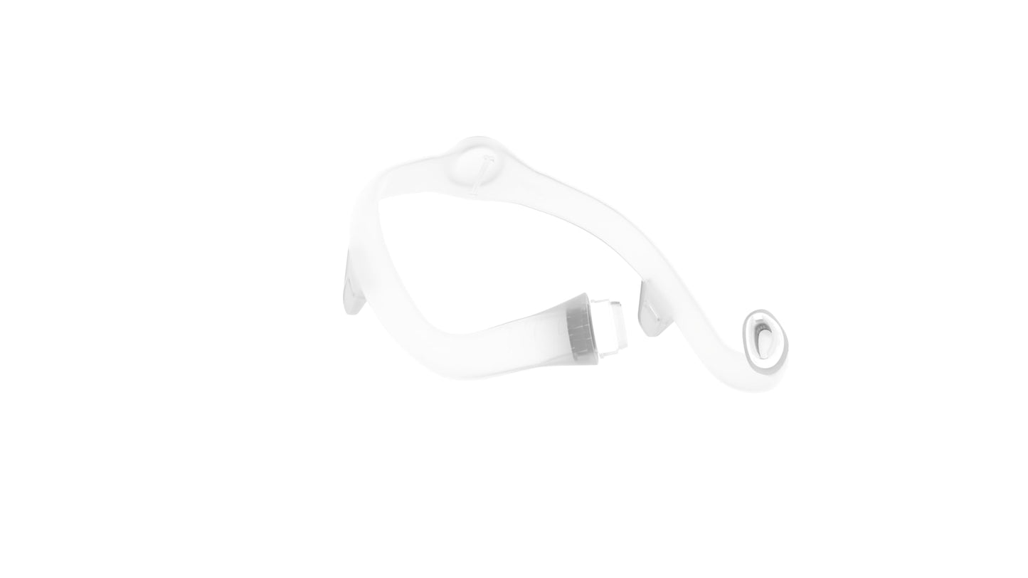 Replacement Dreamwear Frame Compatible with DreamWear Pillow, Nasal and Full by Roya Medical, Pack of 2 (Large)