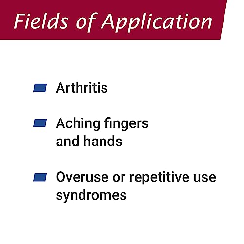 Actimove® Arthritis Care Arthritis Gloves – Drug-Free Pain Management for Aching Fingers and Hands, Overuse or Repetitive ...