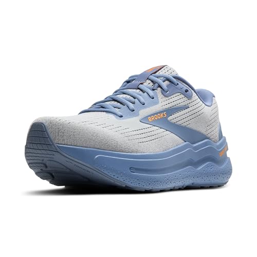 Brooks Men’s Ghost Max 2 Running and Walking Shoes