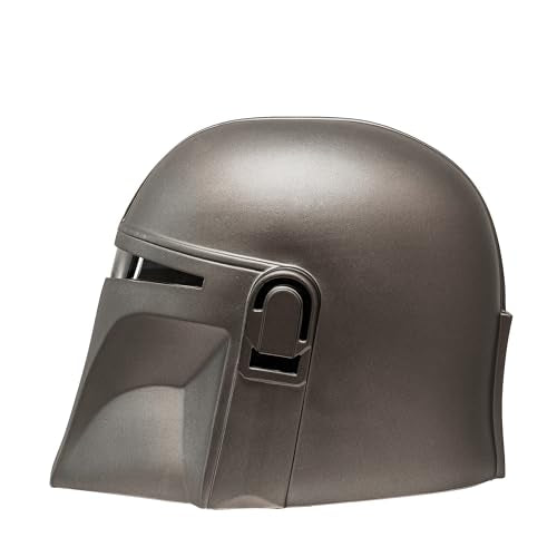 Tevigo Halloween Mask Wearable Helmet for Kids/Men/Women,Wearable Helmet mask Costume and Role-Play Dress Up,ideal for bir...