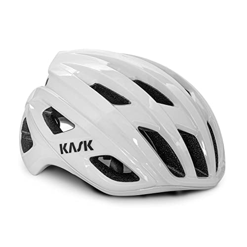 KASK Mojito3 Helmet I Road, Gravel and Commute Biking Helmet