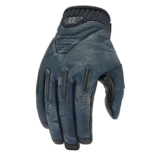 VIKTOS Men's Touchscreen Full Finger Shooting Hunting Warlock Insulated Gloves