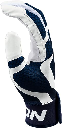 Easton | MAV GT Baseball Batting Gloves | Youth | Multiple Colors