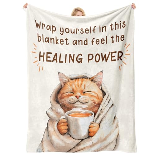 Get Well Gifts for Women Men After Surgery, Get Well Soon Gift Cancer Care Breast Cancer Gifts for Woman, Thinking of You ...