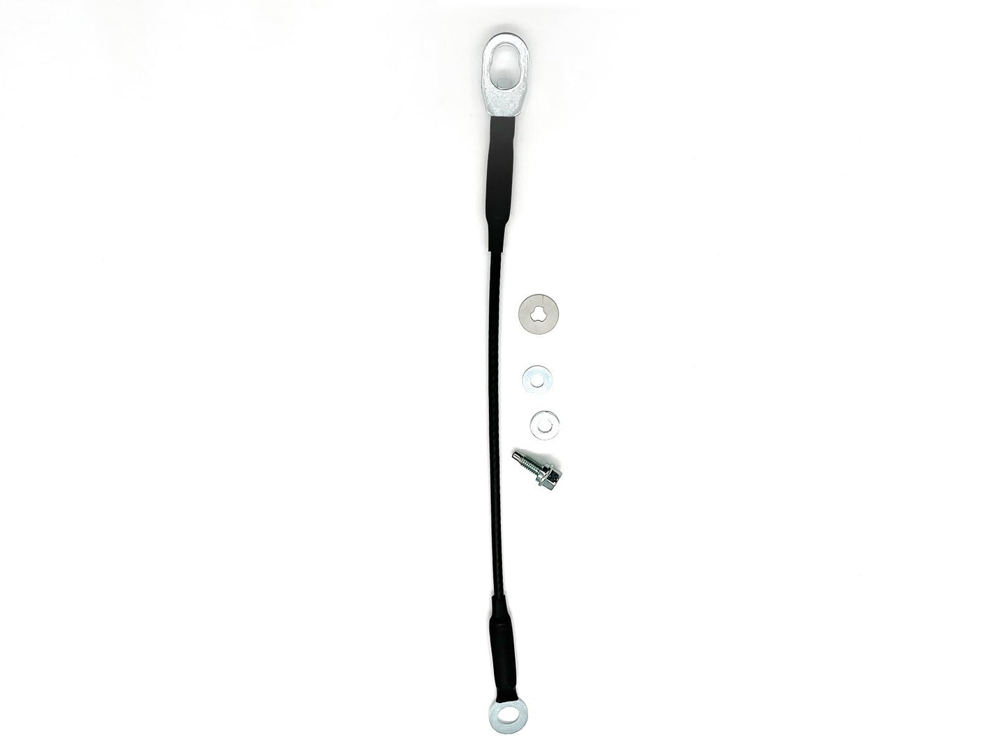 Apa Replacement 16 Tailgate Cable For 1998-2004 Frontier With Hardware Pair Right And Left 904608B400