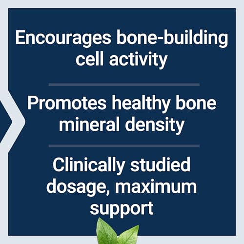 Life Extension Mega Vitamin K2 High Potency for Strong Bones, clinically Studied 45 mg K2 Dosage, Promotes Healthy Bone De...