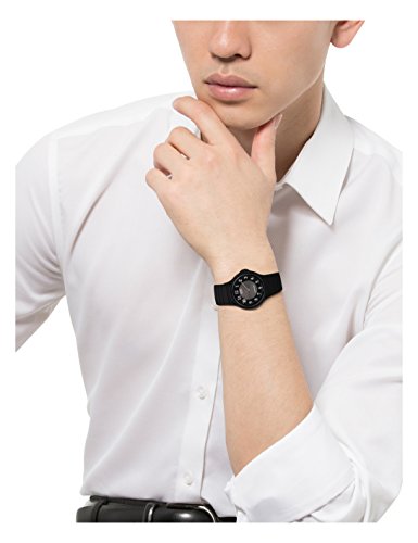 Casio MQ24 Series | Quartz Analog Watch for Men | Water Resistant | Resin Case | Resin Band | Resin Glass | Three Hand Ana...