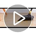 Yocada Heavy-Duty Broom Outdoor Commercial for Courtyard Garage Lobby Mall Market Floor Home Kitchen Room Office Pet Hair ...