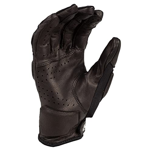 KLIM Men's Dakar Pro Off-Road Motorcycle Gloves