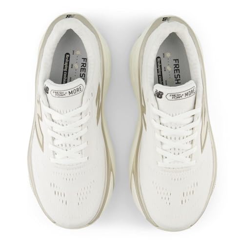 New Balance Women's Fresh Foam X More V5 Running Shoes