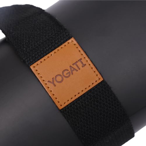 YOGATI yoga mat strap